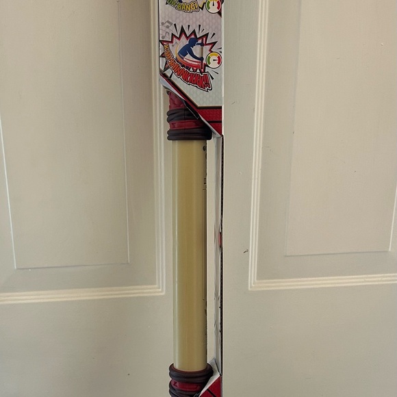 Marvel Shang-Chi And The Legend Of The Ten Rings Battle FX Bo Staff - Picture 1 of 5